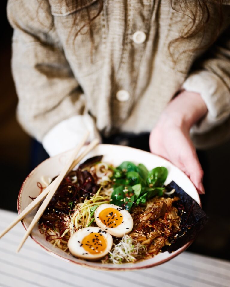 ramen