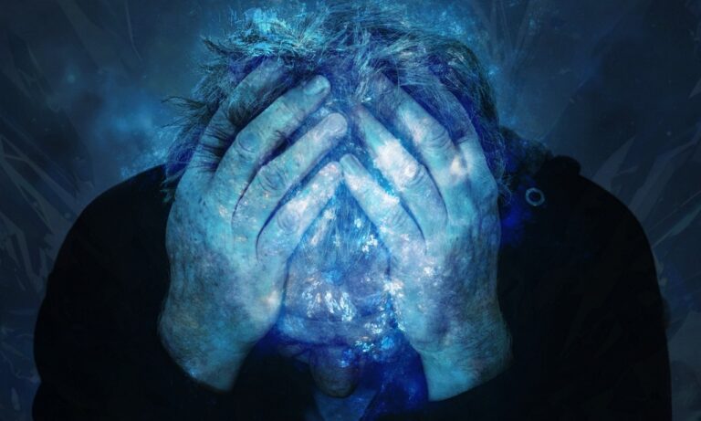 headache